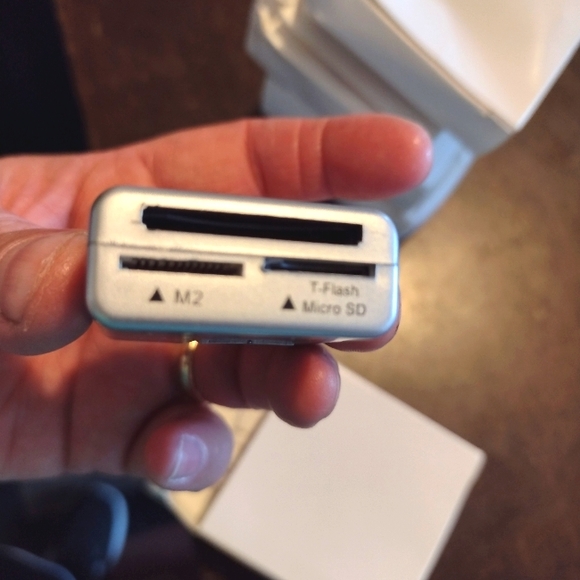 ARIP Card Readers. - Picture 4 of 9